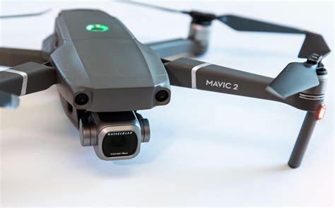 DJI Mavic 2 Pro